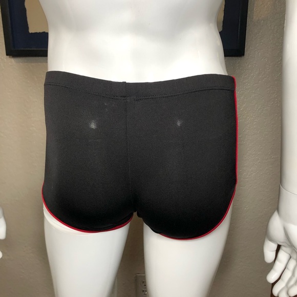 Mens Retro very short shorts. - Picture 6 of 10